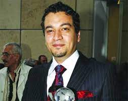 Amjad Rasmi